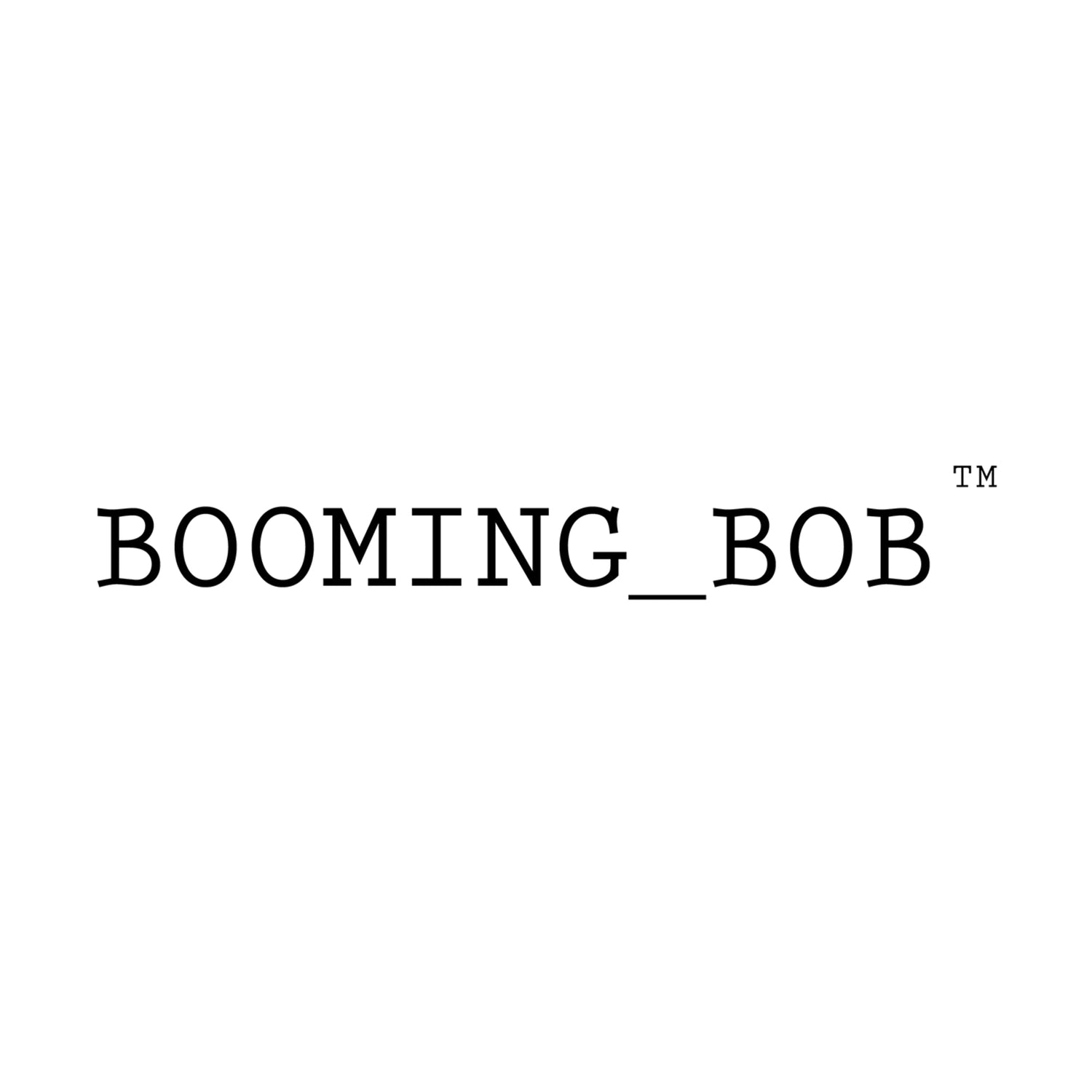 Booming Bob