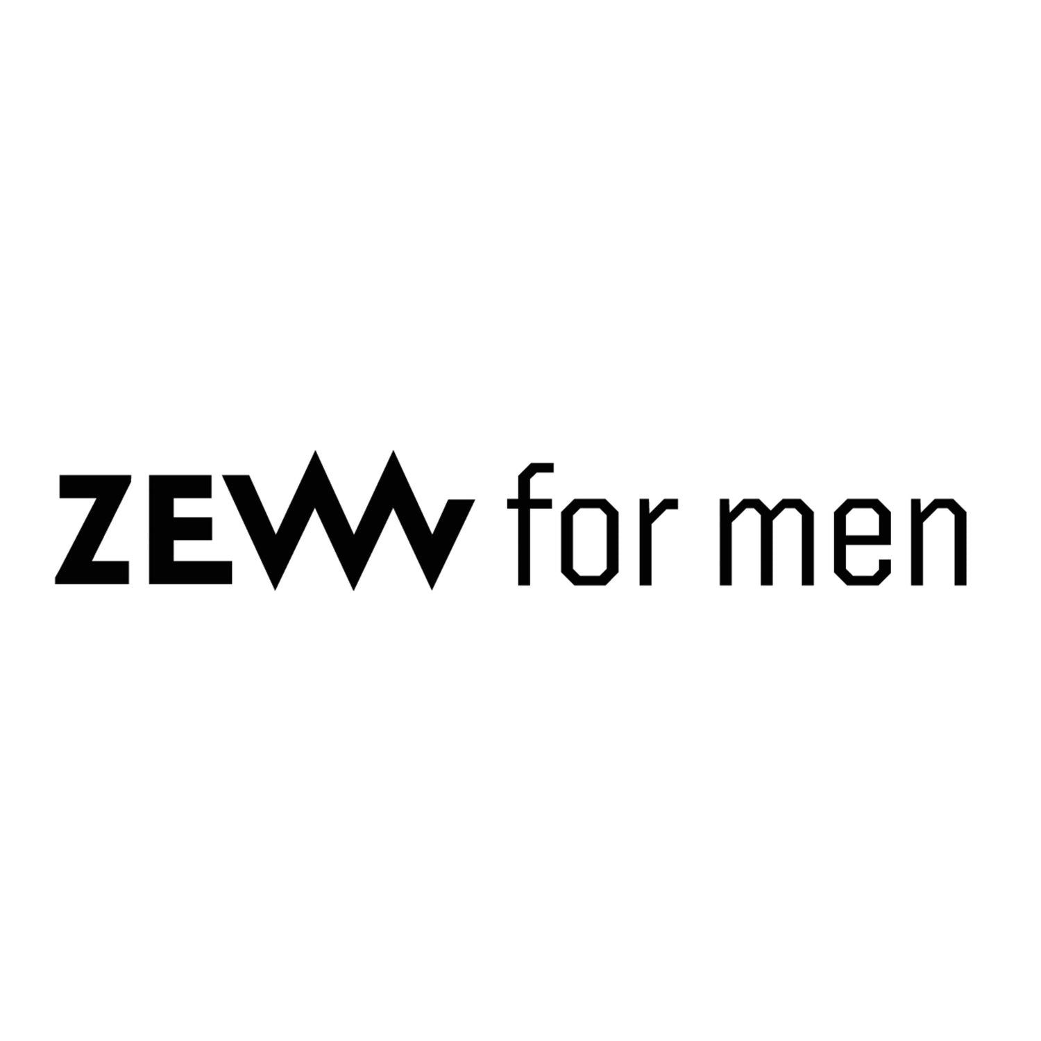 ZEW for men