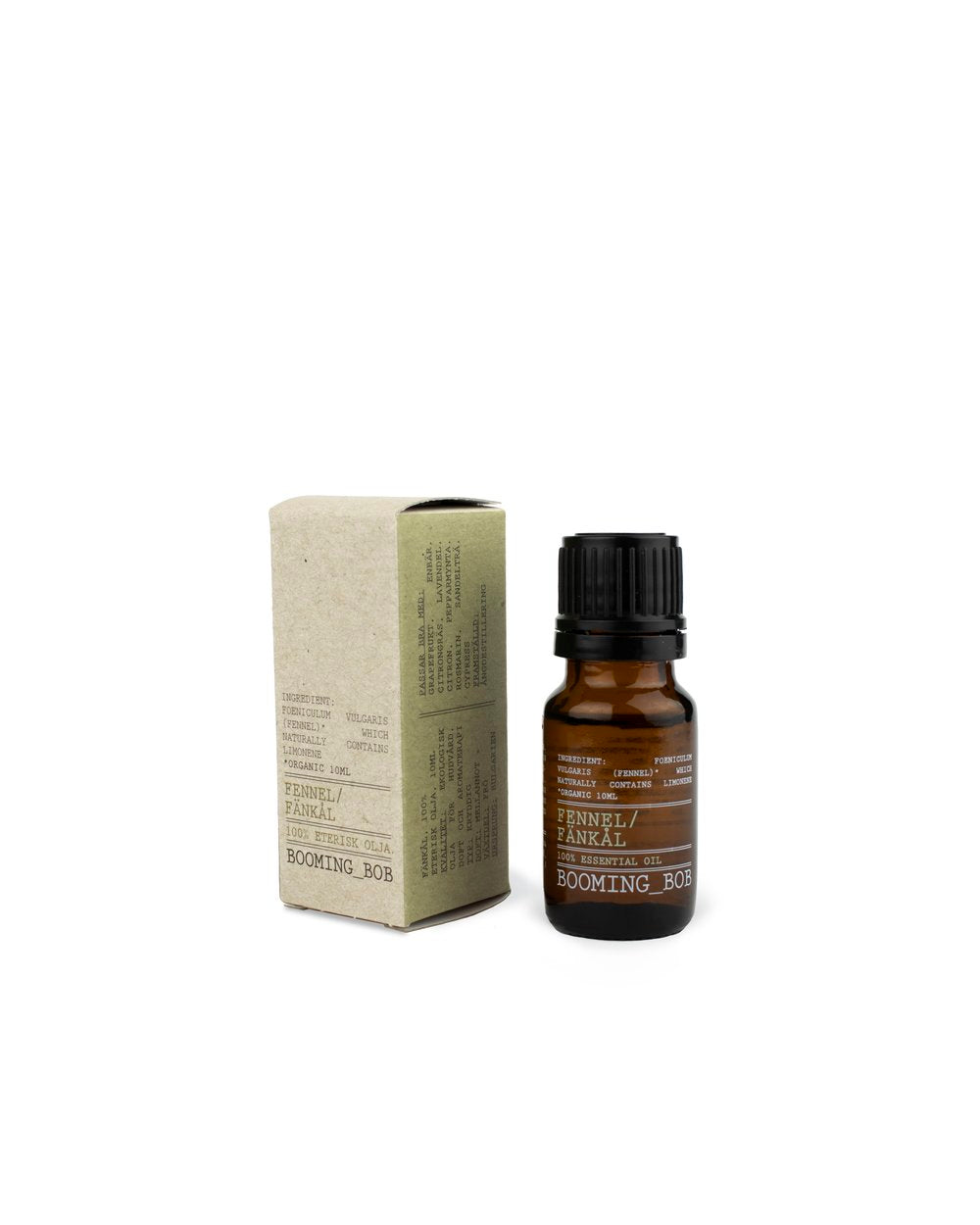 100% Essential Oil Fennel 10ml