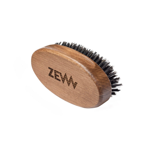 The Bearded Man’s Brush