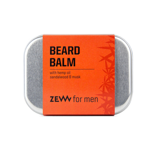 Beard Balm with Hemp Oil 80 ml