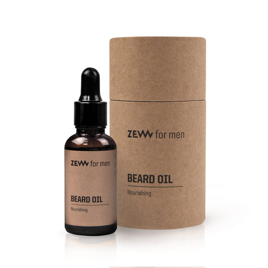 Nourishing Citrus Beard Oil 30 ml