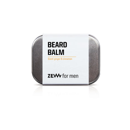 Winter Beard Balm Ginger & Cinnamon 80 ml