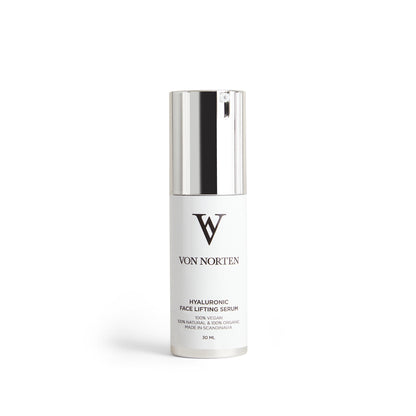 Hyaluronic Face Lifting Serum 30ml