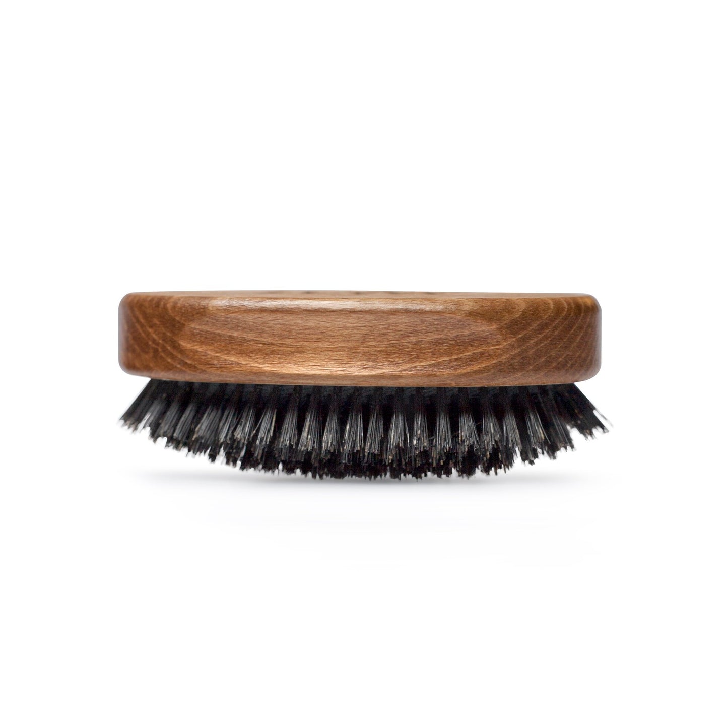 The Bearded Man’s Brush