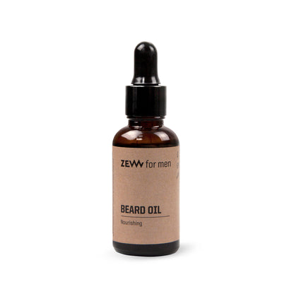 Nourishing Citrus Beard Oil 30 ml