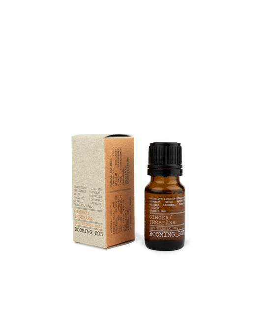 100% Essential Oil Ginger 10ml