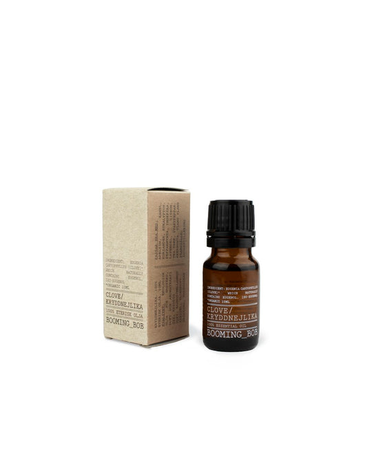 100% Essential Oil Clove (Nelke) 10ml