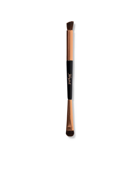 Dual Eyeshadow Brush