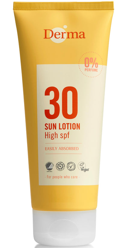 Sun Lotion SPF30 200ml