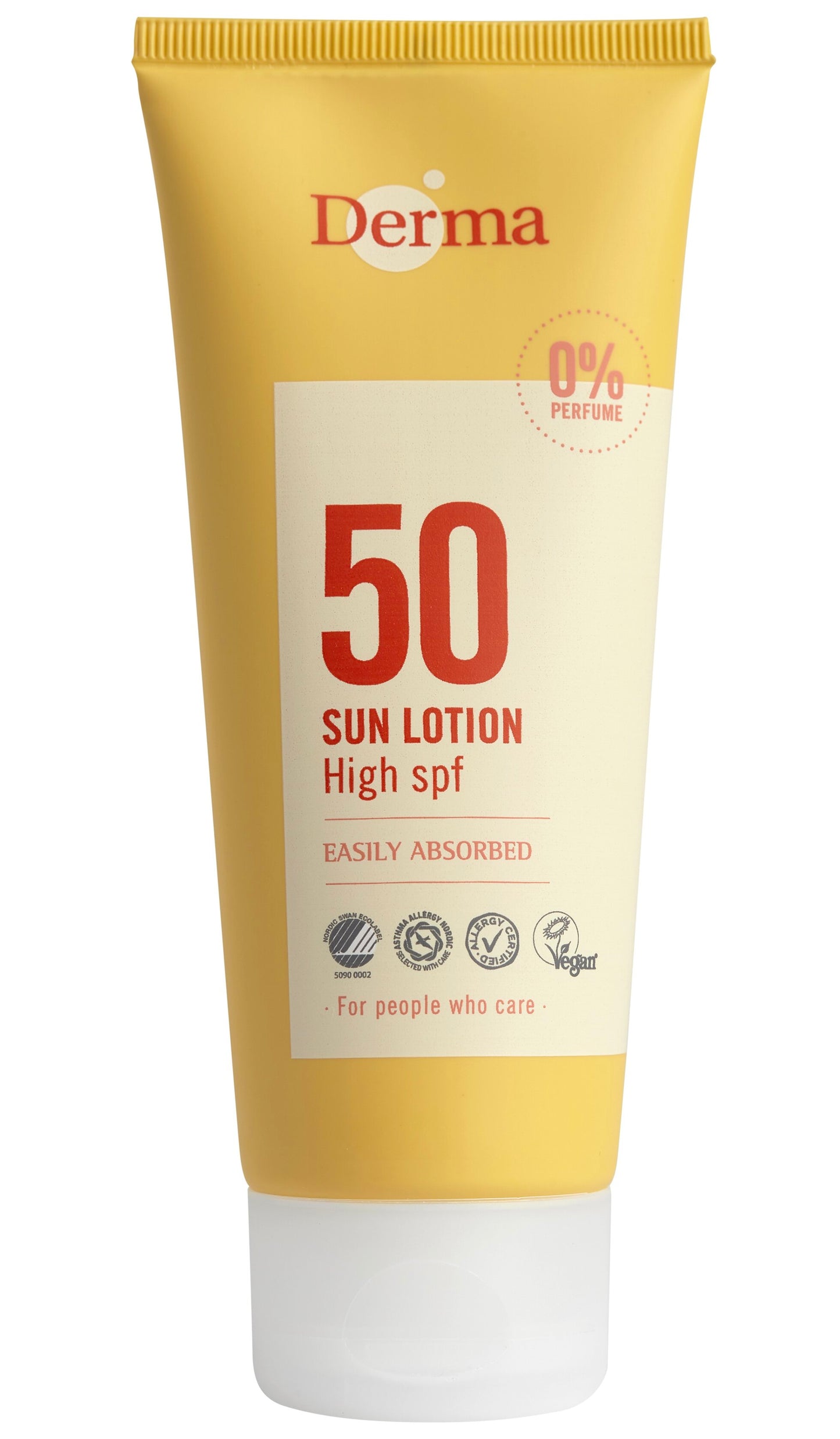 Sun Lotion High SPF50 100ml