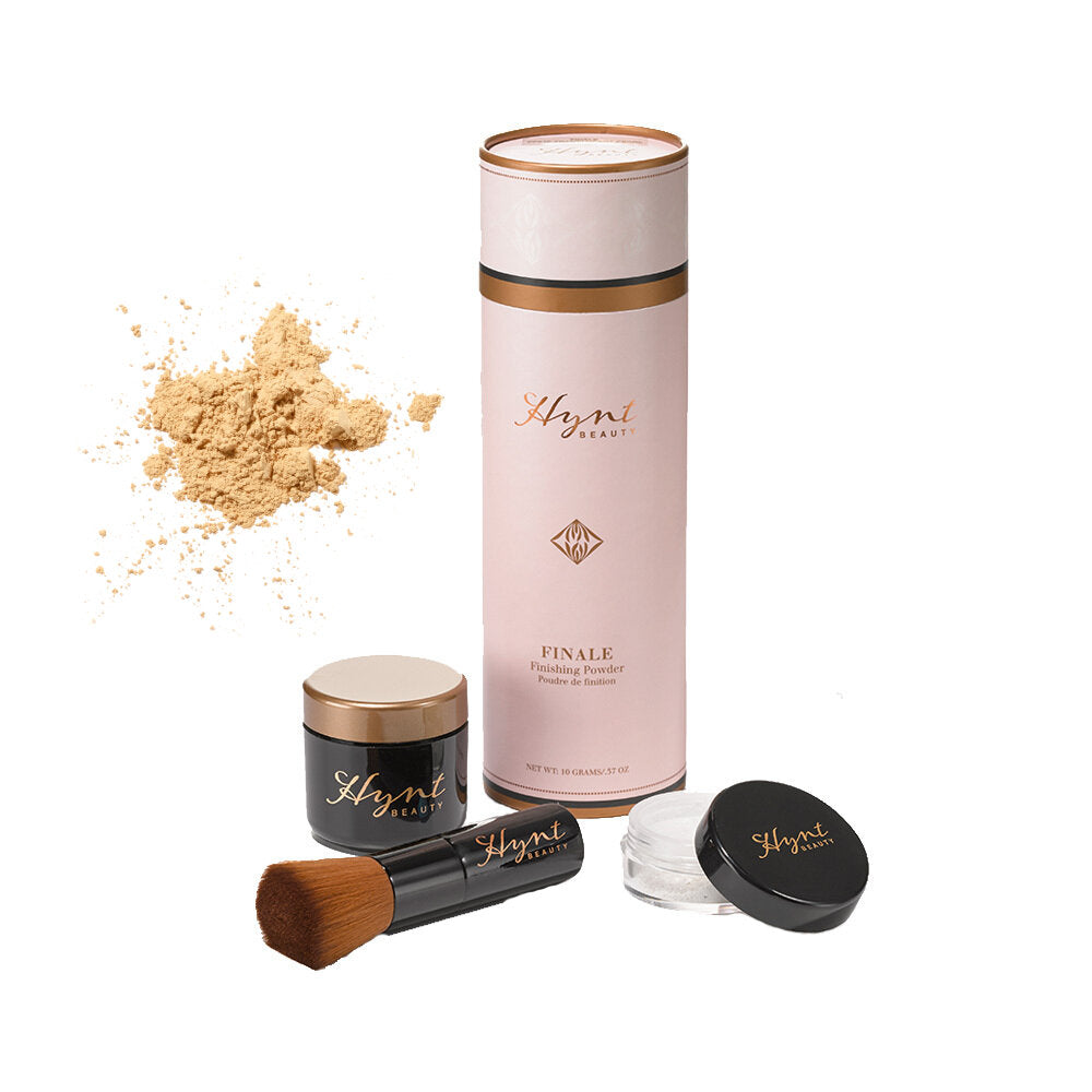 FINALE Finishing Powder Translucent Sand 10 g