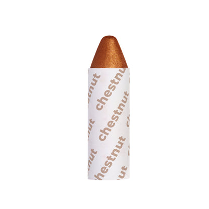 Vegan multi-use Balmie Shimmer Chestnut