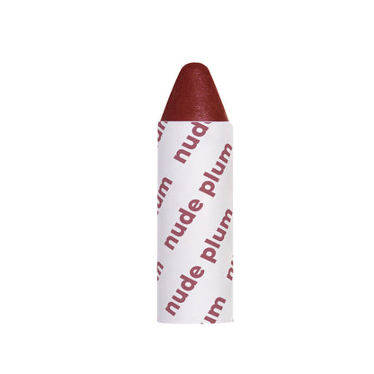 Vegan multi-use Balmie Nude Plum