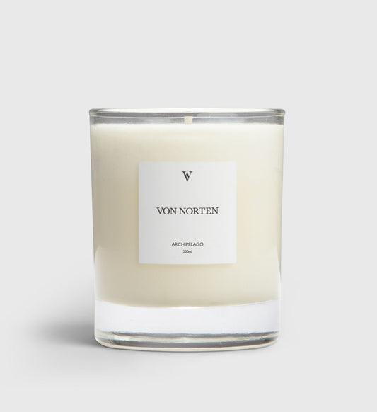 Archipelago Candle 200ml