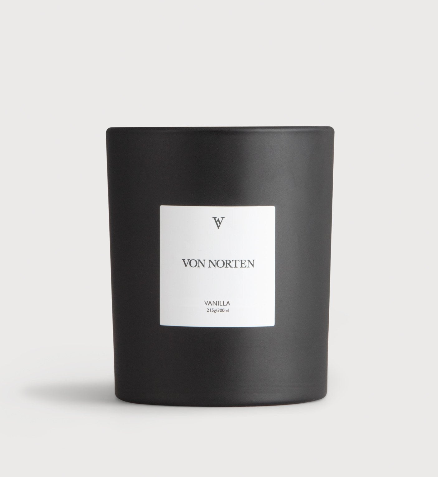 Vanilla Candle 300 ml