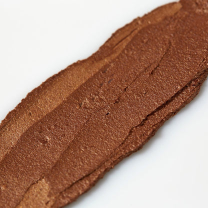 Vegan multi-use Balmie Shimmer Chestnut