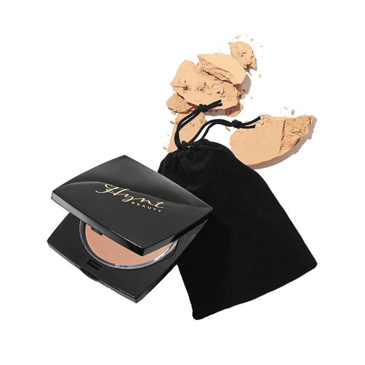 ENCORE Fine Pressed Powder Sand 15 g