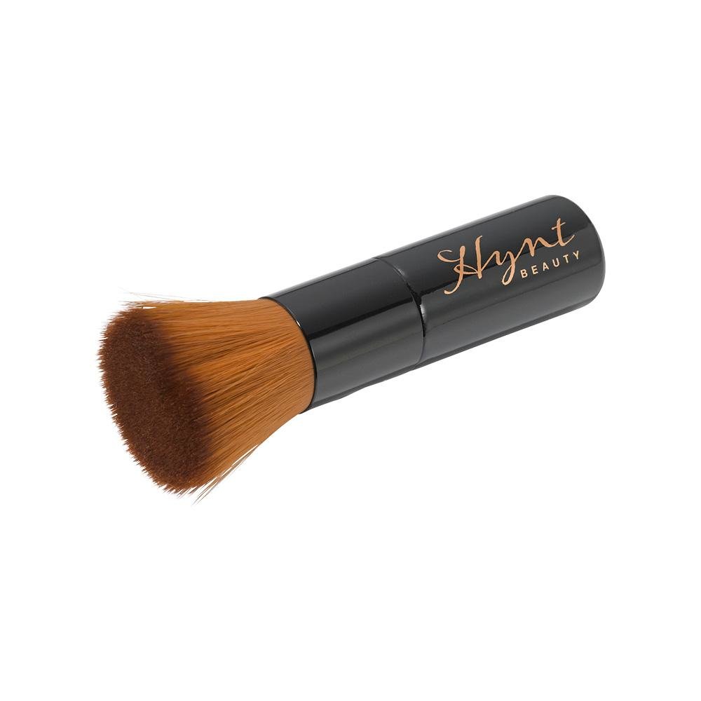 Flat Top Foundation Brush (Short Handle)