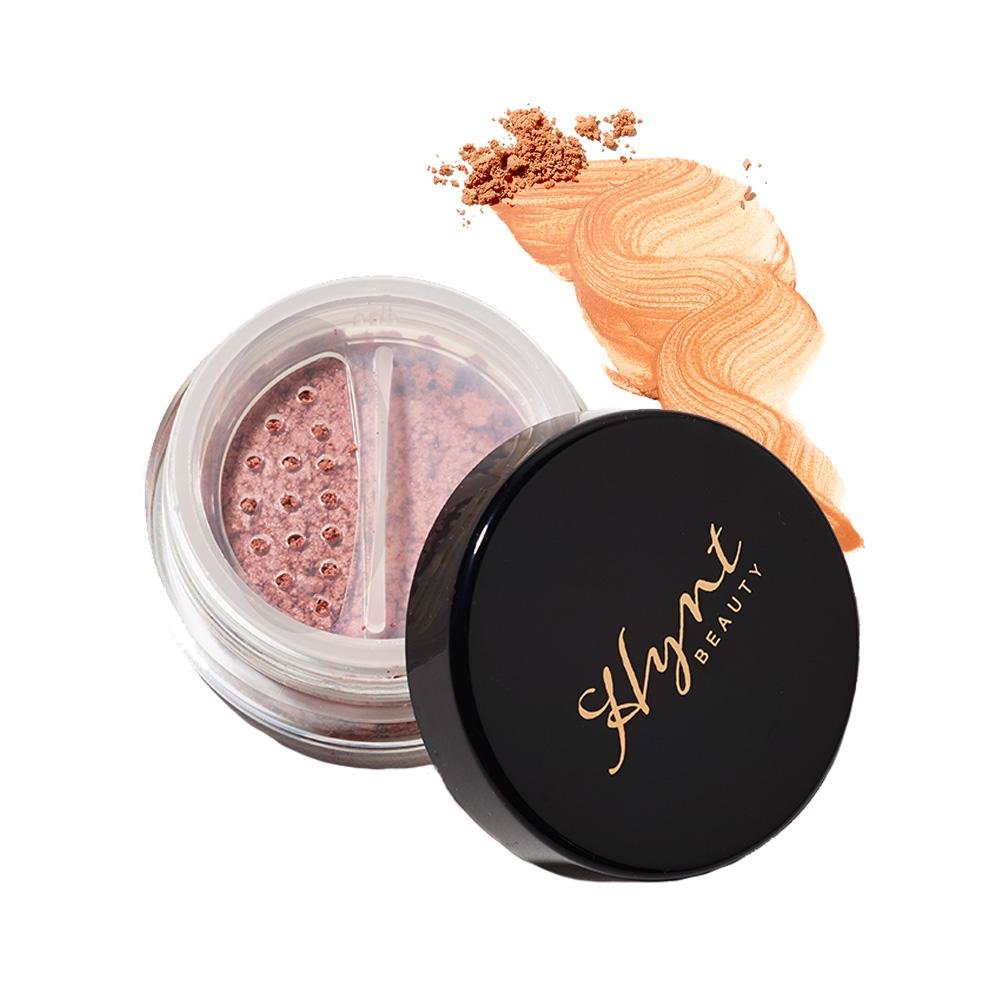 ALTO Matte Powder Blush Nude Apricot 3 g