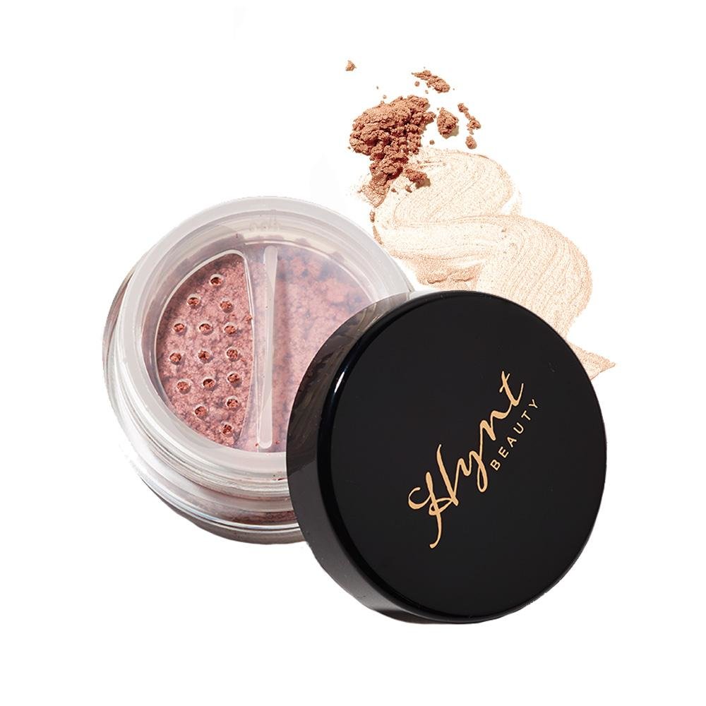 ALTO Radiant Powder Blush Alluring Peach 3 g