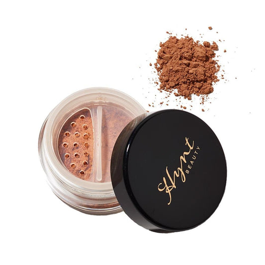 SOLARE Bronzing Powder 3,5 g