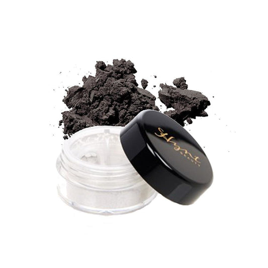 STELLA Loose Powder Eyeshadow Midnight Black 1,3 g